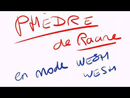 andromaque, de racine (rsum rapide et