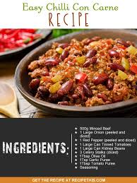 Instant Pot Chilli Con Carne Recipe This Recipe Chilli Con Carne Recipe Easy Chilli Con Carne Easy Chilli