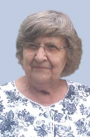 Evelyn McDonald Obituary