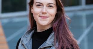 Michelle Poulin's Instagram, Twitter & Facebook