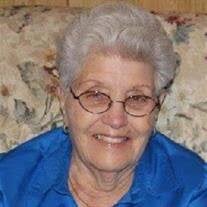 Daisy Keller Rushing Obituary
