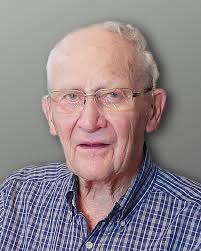 Obituary information for Edward Penner