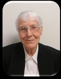 Sœur Yvette Clément, f.j. (S. Marie Denis David)