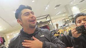 Check spelling or type a new query. Roast Session At The Mall In The Hood Youtube