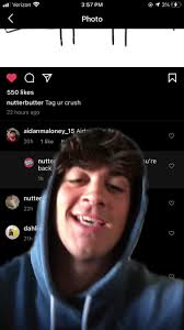 I woke up from a nap to this 🤝 tag @officialnutterbutter #greenscreen  #chipotlesponsorme #nutterbutter