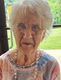 Obituary information for Eleanore B. Panske