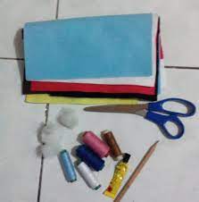 Misalnya adalah untuk membuat sweter dan jumper bayi. 25 Contoh Kerajinan Dari Kain Flanel Cara Membuat Lengkap