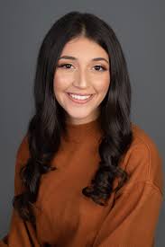 Meet the 2021 Rosa Parks scholars