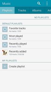 Where can i download prime music applications for my smartphone samsung g900p galaxy s5 (sprint)? 4 Music Galaxy S5 The Missing Manual Book
