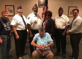 Historical society pays tribute to 'Dot' Harrington