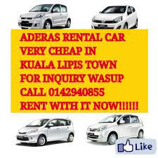 Check spelling or type a new query. Kereta Sewa Kuala Lipis Posts Facebook