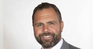 2024 Airport Business Top 40 Under 40: Jesse Fosnaugh, A.A.E., ACE