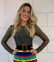 Ingrid tem 3 vagas no perfil. Ingrid Guimaraes Quando A Lei Rouanet Acabar A Cultura Vai Parar Nesse Pais Assista Ao Video Primeiro Plano Home