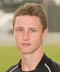 2007 Men's Soccer Roster