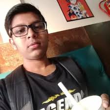 Het Patel's User Profile