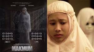 Movie hantu indir, movie hantu videoları 3gp, mp4, flv mp3 gibi indirebilir ve indirmeden izleye ve dinleye bilirsiniz. Viral Warga Malaysia Mengaku Kesurupan Setelah Nonton Film Hantu Makmum Begini Komentar Titi Kamal Tribun Jogja