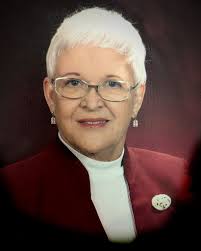 Peggy L. Reusser Obituary November 3, 2024