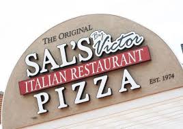 Wir kochen frisch, ideenreich und mit den besten produkten. Sal S By Victor Italian Restaurant Picture Of Sal S By Victor Williamsburg Tripadvisor