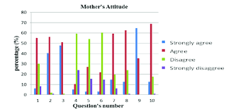 Mothers Attitude Chart Regarding Febrile Seizure 1