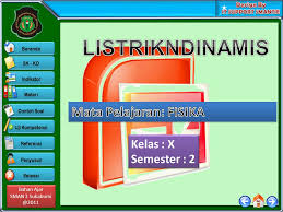 Soal seni budaya kelas 10 hal ini adalah mata pelajaran yang tidak asing lagi yang di temukan disekolahan menengah atas smamasmk semester 1 2 dan sebagai salah satu mata pelajaran dengan. Contoh Soal Fisika Teknik Informatika Kelas X Jawabanku Id