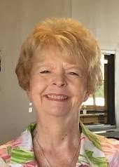 Barbara Burcham's Instagram, Twitter & Facebook