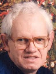 Frank Lent Obituary December 25, 2016