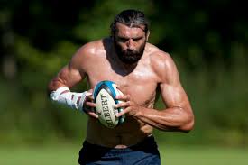 He has great talent for management in all walks of life, especially in business and financial matters. Sebastien Chabal Album On Imgur