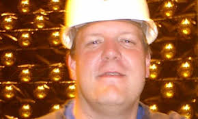 David William Casper