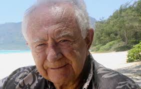 Longtime Punahou educator, writer was 'ahead of his time'