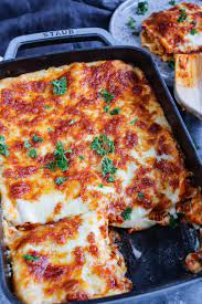 Lasagne Bolognese Lasagne Rezept Einfach Lasagne Rezept Lasagne Rezept Klassisch