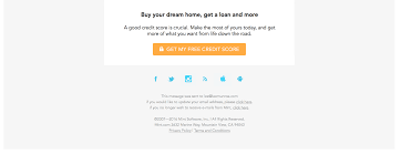 An Introduction To Building And Sending Html Email For Web Developers Smashing Magazine