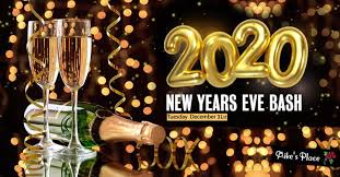 Love, peace, understanding, wisdom, health, security, compassion, and happiness. Celebrate New Years Eve 2020 Secret Tel Aviv
