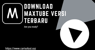 Download apk maxtube versi terbaru ini digunakan untuk menonton siaran tv yang sedang berlangsung jadi maxtube apk 4.1 terbaru ini cocok . Download Maxtube Apk Nonton Online Jadi Mudah Cari Solusi