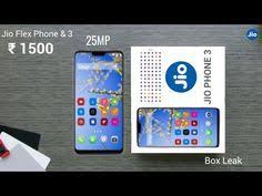 Jio Phone 3 Here Box Specs First Look 24mp Camera Price 1500 Optus Mobile Data Plans Ee 4g Mobile Broadband Sim In 2020 Mobile Phone Logo T Mobile Phones Mobile Phone