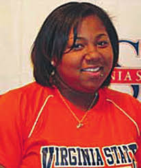 Hometown athletes excel at college