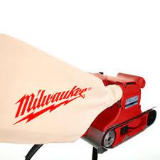 Browse our range of belt sander attachments and accessories. 4 100mm Belt Sander Bs 100 Le Milwaukee Tools Europe