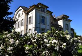 Häufig ist die raumaufteilung deutlich wichtiger als die gesamtwohnfläche. Villa Wertheimber Bad Homburg V D Hohe