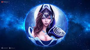 Best full hd 1920x1080 wallpapers of dota 2. Mirana Dota 2 Wallpaper 4k 1920x1080 Wallpaper Teahub Io