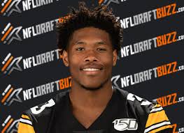 Tyrone Tracy Jr. Running Back Purdue