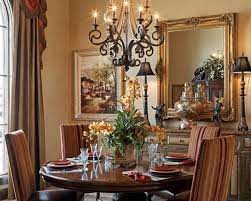 Thanks for visiting our mediterranean dining rooms photo gallery where you can search for lots of dining room design ideas. 20 Outstanding Mediterranean Dining Design Ideas Mediterranean Home Decor Home Decor Styles Trendy Home Decor