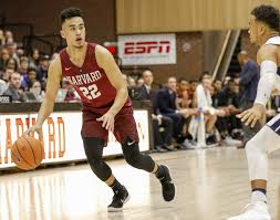 What do you take me for? Men S Basketball Hosts Cornell Columbia On Senior Weekend Sports The Harvard Crimson