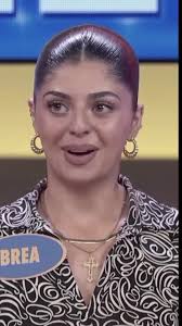 Tess Brea Family Feud