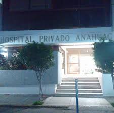 Hospital Privado Anahuac