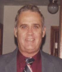 William Douglas Correll