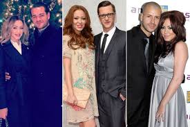 Communities across canada are responding to the increasingly high levels of low wage poverty. Atomic Kitten Star Natasha Hamilton S Complicated Love Life As She Gets Engaged After Whirlwind Romance Mirror Online