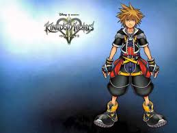 We have 71+ background pictures for you! Kingdom Hearts Ii Sora Kingdom Hearts Video Games Background Wallpapers On Desktop Nexus Image 17896