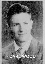 Lt. Carl Wood's Accident in 1955 at Smoky Hill Air Force Base, Salina, KS