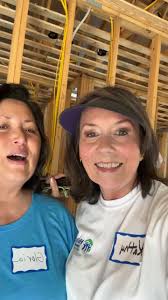 Habitat for Humanity of North Louisiana was live.