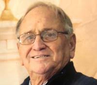 David Rodney Wampler