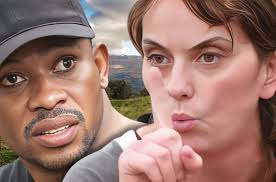 Rayne fired from 90 day fiance for racist comments